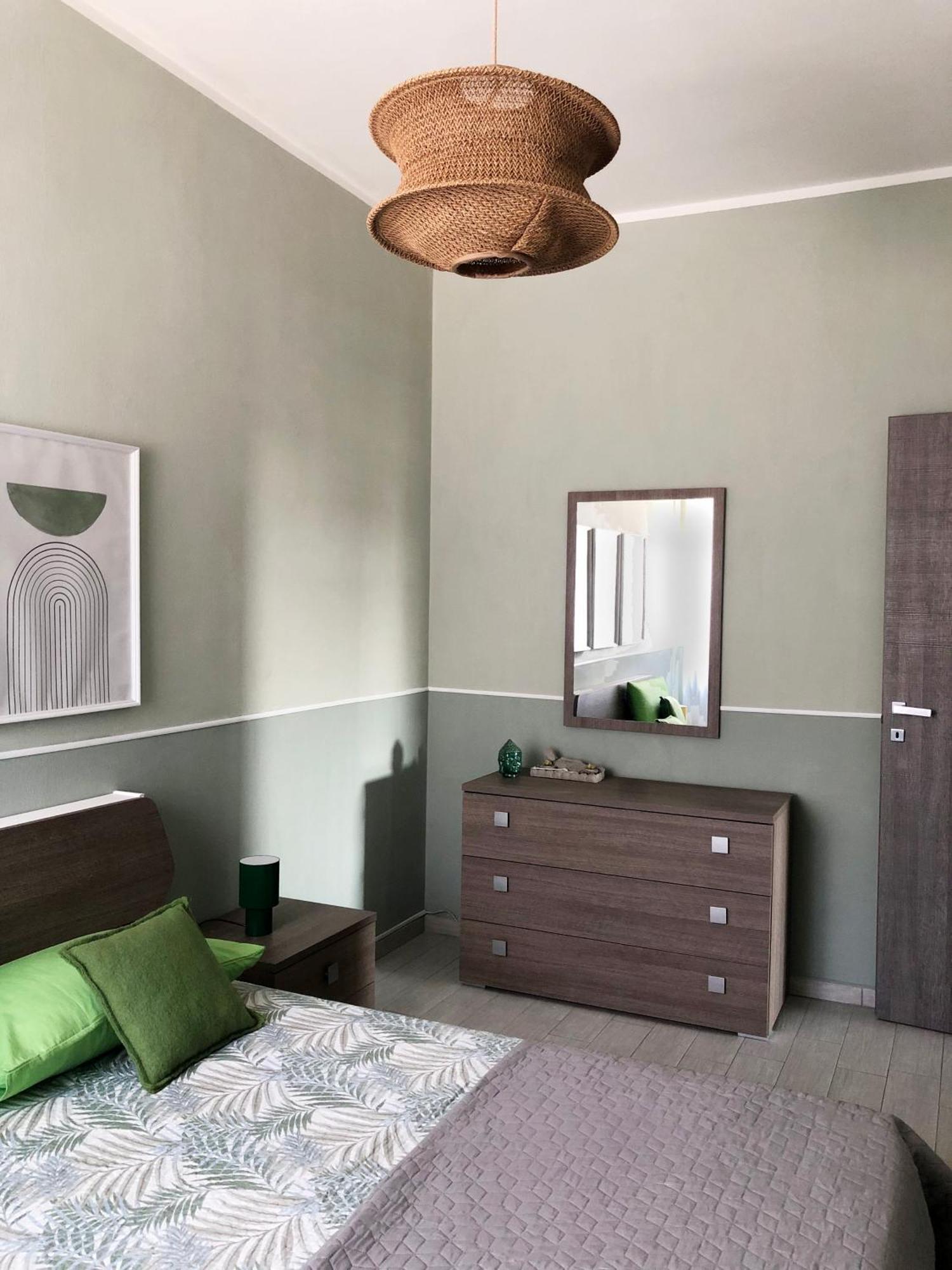 Casa Silvia Lägenhet Padenghe sul Garda Exteriör bild